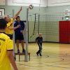 Volleyballtunrier 2020