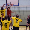 Volleyballtunrier 2020