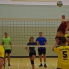 Volleyballtunrier 2020