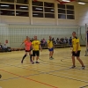 Volleyball Stadtmeisterschaft 2020