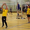 Volleyballtunrier 2020