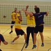 Volleyballtunrier 2020