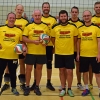 Volleyballtunrier 2020