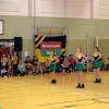 Volleyball Stadtmeisterschaft 2023