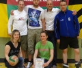 3. Platz die fünf lustigen sechs