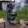 Grillen