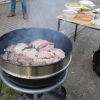 Grillen