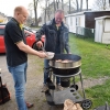 Grillen